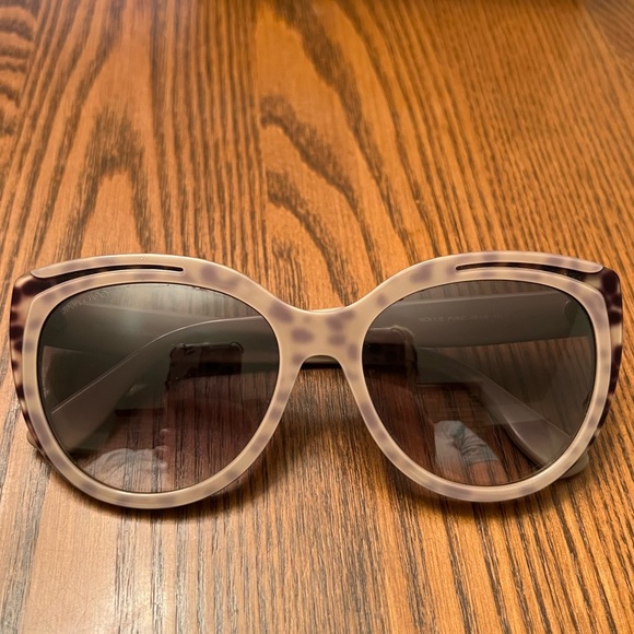 Jimmy Choo Nicky/S Sunglasses - Picture 3 of 16